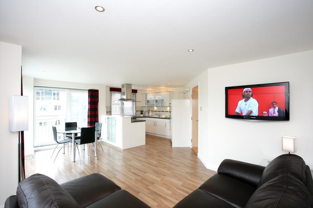 Apartment Kepplestone Manor *