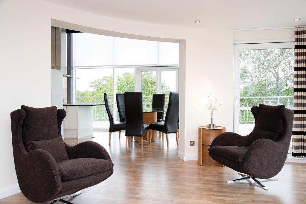 Apartment Kepplestone Manor