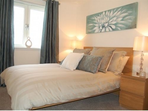 Apartment Kepplestone Manor