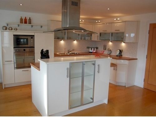 Kepplestone Manor Apartment