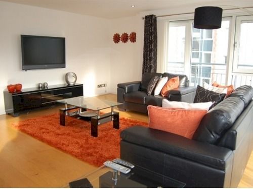 Apartment Kepplestone Manor *