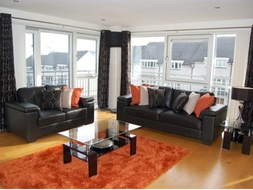 Apartment Kepplestone Manor Aberdeen
