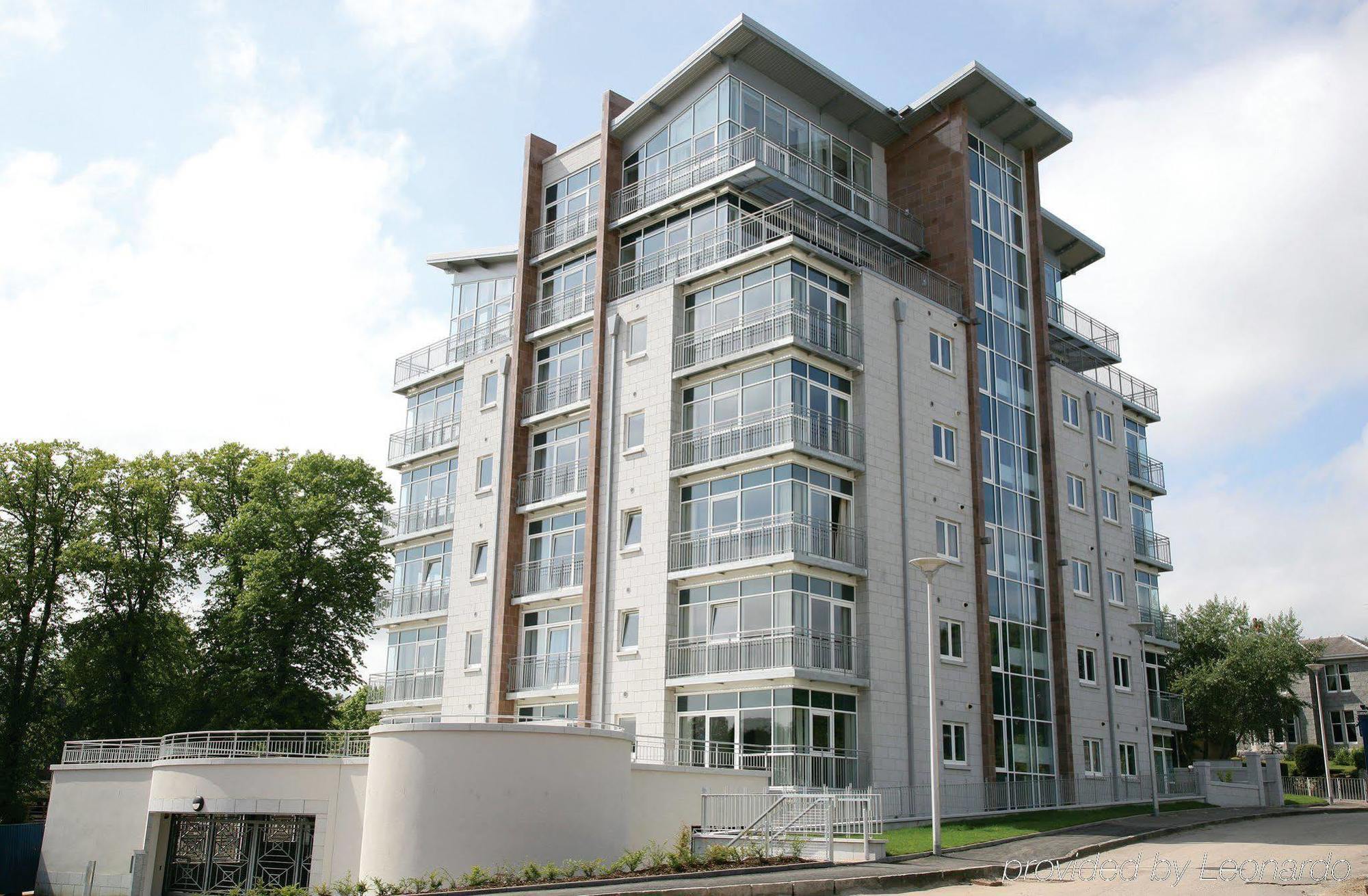 Apartment Kepplestone Manor *