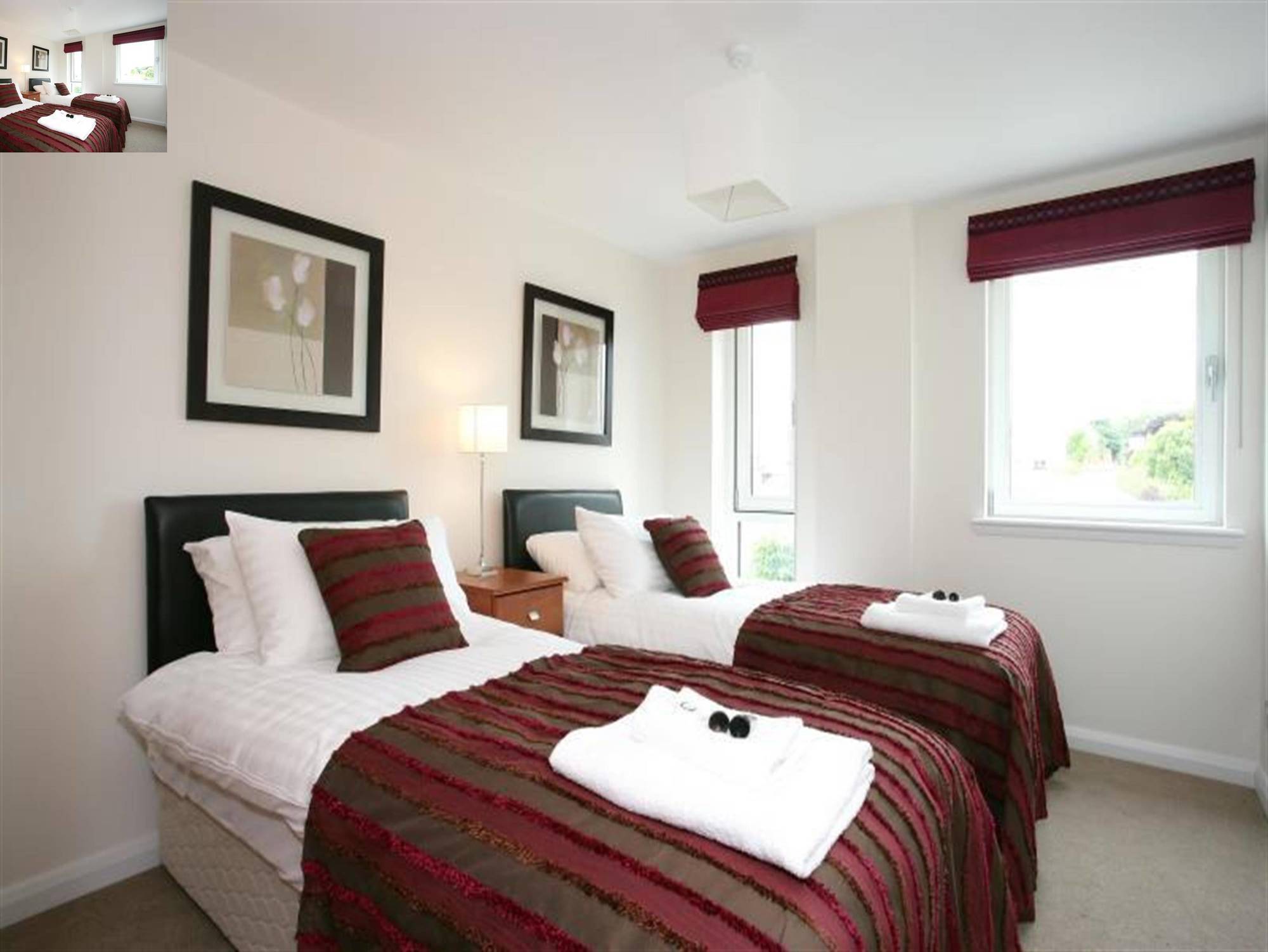 Kepplestone Manor Apartment