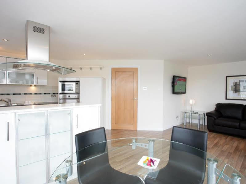 Apartment Kepplestone Manor