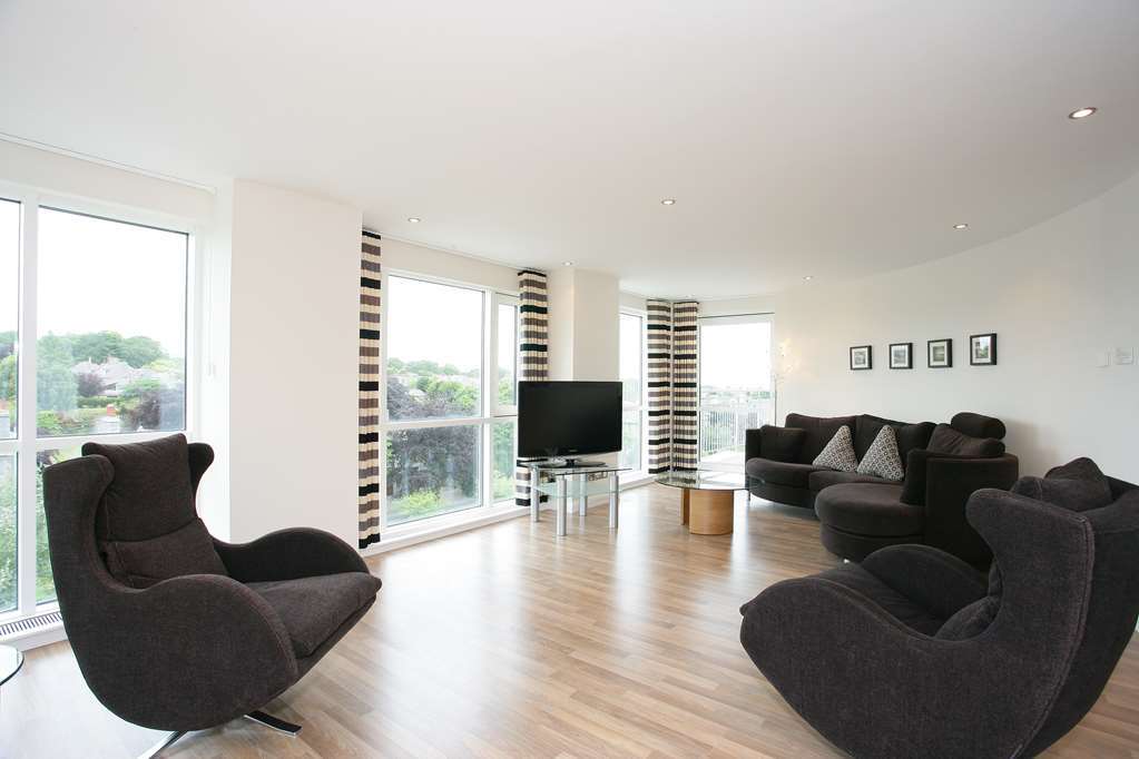 Apartment Kepplestone Manor Aberdeen